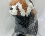 Red Panda Wild Republic Cuddlekins Ringtail  Plush Realistic 22” Stuffed... - $21.40