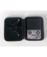 ANBERNIC RG35XX Handheld Game Console 3.5 Inch IPS Linux Garlic OS HDMI ... - $44.55