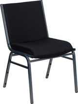 Flash Furniture HERCULES Series Heavy Duty Set of 1, Black Patterned Fab... - $100.96