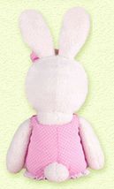 Konggi Rabbit Soft Plush Stuffed Animal Rabbit Attachment Doll Toy 13 inches image 4