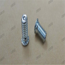 1000Pcs FH-832-6 Round Head Studs Blind Stud Protruding Platen Metal Sheet Screw image 5