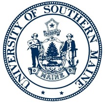 University of Southern Maine Sticker Decal R7655 - £1.53 GBP+