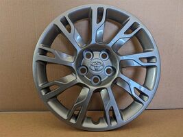 Genuine 2014-2023 Toyota Corolla Camry Hubcap 16" Inch Wheel Cover PT280... - $49.49