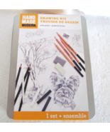 Drawing Kit HandMade Modern Sketch Artist Artist Quality - $23.10 CAD
