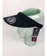 RARE WGC World Golf Championships Womens Visor Accenture Match Play NOS ... - $14.99