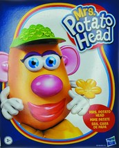 Walgreens Mrs Potato Head Girl Spud 11 Piece  Rare Find! - £11.02 GBP