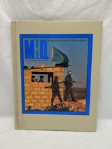MHQ The Quarterly Journal Of Military History Autumn 1992 Volume 5 Number 1 - £23.52 GBP