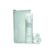 Liz Earle Cleanse &amp; Polish Starter Kit (100ml + 2 Muslin Cloths)  - $84.00