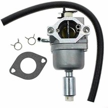 Carburetor For Riding Mower 14.5-21 HP Briggs Stratton Troy Bilt John Deere Toro - $30.68