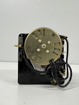 Genuine OEM GE Vintage Timer WE4X124 - £44.61 GBP