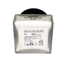 Son & Park Beauty Filter Cream Glow 40g K-Beauty Face Cream New No Box image 2