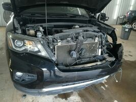 Fuse Box Engine Fits 15-20 22-25 PATHFINDER 104774732Engine Fusebox Only... - $59.75