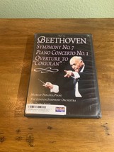 Beethoven - Symphony No. 7: Sir Georg Solti (DVD, 2002) - £8.99 GBP