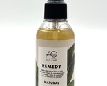 AG Hair Remedy Apple Cider Vinegar Leave On Mist 5 oz - £13.57 GBP