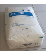 Solvay Solef 6008 (PVDF 6008/0001) in Pellets Resin - $2,200.00