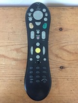 Genuine Tivo Television DVR Recording Remote Control Model 072706/A1 Black OEM - $12.99