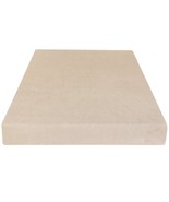 Full size 6-inch Thick Memory Foam Mattress with Washable Cover - $7,552.11 MXN