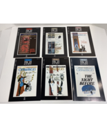 Cerebus High Society Comics Lot of 6 books 3,7,8,9,10,11 Aardvark Vintag... - £18.42 GBP