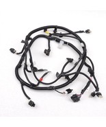 2017-2020 Tesla Model 3 Front Bumper Parking Sensor Wire Wiring Harness ... - €109,47 EUR