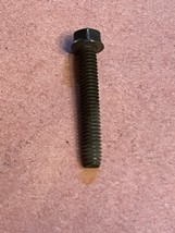 Tecumseh OEM Part # 650832 Screw 1/4-20x1-11/16 - £0.79 GBP