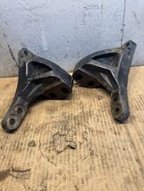 2018 Freightliner Cascadia Detroit Diesel DD15 Engine Mount R01-34045-00... - $250.00