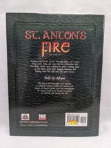 Troll Lord Games St Antons Fire RPG D20 System RPG Book - £16.80 GBP