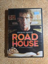 Road House - Patrick Swayze - Dvd - £4.81 GBP