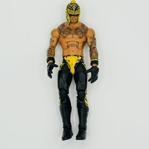WWE Rey Mysterio Mattel Elite Action Figure Wrestling Series Top Picks - £12.42 GBP