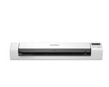 Brother DS-940DW Duplex and Wireless Compact Mobile Document Scanner - $277.16