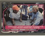 Terminator 2 T2 Director James Cameron Trading Card #26 - $1.97