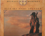 Blue Sky Night Thunder [Record] - $9.99