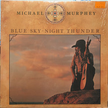 Michael murphey blue sky thumb200