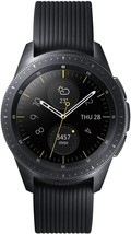 Samsung Galaxy Watch (42mm),Heart Rate Monitor, Black (Bluetooth), SM-R810 - $79.19