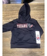 Houston Texans Team Apparel Infant Size 12m. Boy/ Girl. New With Tags. K - £19.95 GBP