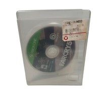 Far Cry 5 (Xbox One, 2018) Disc Only - £6.08 GBP