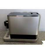 Espressione Concierge 8212S Espresso Machine with Milk Frother - Silver/... - £275.21 GBP