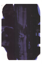 Pierre Soulages Painting November 30, 1967 - £58.40 GBP