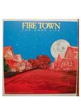 Firetown Póster Plano Fuego Ciudad Basura Butch Vig - £3.58 GBP