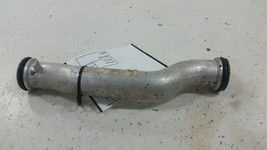2012 Chevy Malibu Coolant Line Crossover Pipe OEM 2008 2009 2010 2011Ins... - $40.45