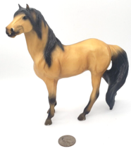 Breyer Horse Spirit Stallion of the Cimarron Kiger male Horse Stallion   G2 - £26.74 GBP