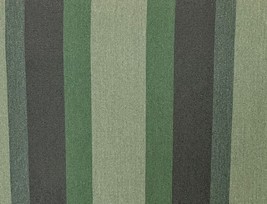 Sunbrella Shade Fabric Waterproof Marco Olive 4707 Marine 47&quot; Wide By Yard - £9.72 GBP