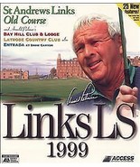 Links LS 1999 (PC, 1999) - £39.38 GBP