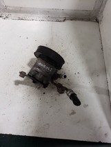 Power Steering Pump 6 Cylinder Coupe Fits 07-13 ALTIMA 698544 - $929.54 MXN