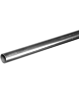 SteelWorks 11398 Weldable Aluminum Round Tube (3/4&quot; x 4&#39;) - €25,48 EUR