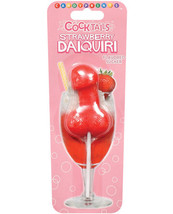 Cocktails Flavored Sucker - Strawberry Daiquiri - £10.93 GBP
