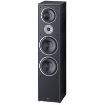 Magnat Monitor Supreme 2002 Floorstanding Speaker - Black - $244.02