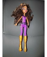 Monster High Clawdeen Wolf Doll Music Festival 2008 EUC - £17.16 GBP