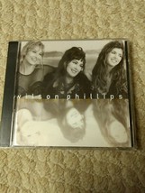 Wilson Phillips Shadows and Light (CD) - £9.19 GBP