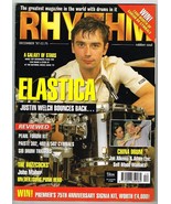Rhythm. Elastica. Galaxy of stars. Jan Alkema &amp; Adam Lee. December 2007 ... - $11.09 CAD