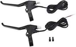 Replacement Parts For The Vgeby1 Brake Lever Set, 2 Wires Left And Right - £25.27 GBP